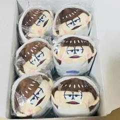 おそ松さん もちマス グレー 一松