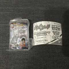 妖怪ウォッチ ミニチュアパッケージコレクション