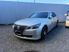 メルセデス・ベンツ S550 ロング 左ハンドル 法人ワンオーナー 車検 