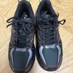 DUNLOP REFINED スニーカー 26.5cm