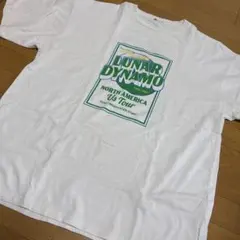 クラシカルエルフ java ジャバ コラボ ビック Tシャツ Lのサムネイル