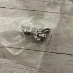 仮面ライダーめじるしアクセサリー5 マグナムバックル