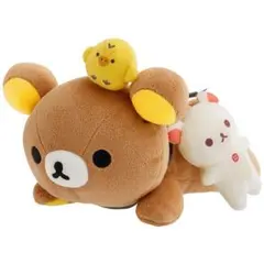 リラックマ ロフト限定