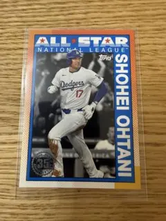 Topps 2023 MLB Holiday 大谷翔平 カード - メルカリ