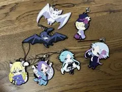 ★当時物★ にゃんぱいあ ラバーストラップ 廃盤希少【平成レトロ】まさむにゃ ☆当時物☆ にゃんぱいあ ラバーストラップ 廃盤希少【平成レトロ