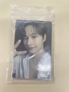 SEVENTEEN SPILL THE FEELS トレカ ジュン