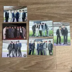 EBiDAN 生写真セット