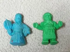 ゴジラ＆お相撲さん　消しゴム　56体　71体 レア　当時物　レトロ 2025年最新】相撲 消しゴムの人気アイテム - メルカリ