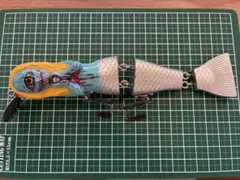 ko01 マッディーバニー プラマーメイド ゾンビ A.H.P.L. ①のサムネイル