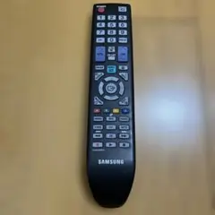 SAMSUNG テレビリモコン　AA59-00482Aのサムネイル