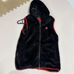 le coq ゴルフウェア ベスト 新品未使用