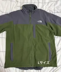 The North Face フリースジャケット