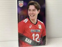 2025年最新】モバガチャ 髙橋藍の人気アイテム - メルカリ