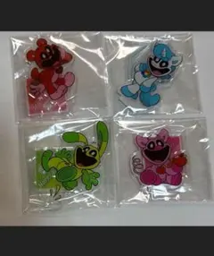 アクスタ