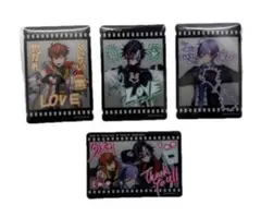 セブンイレブン にじさんじ