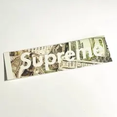 2026年最新】supreme ドルの人気アイテム - メルカリ