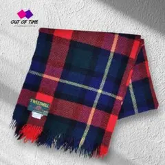 TWEEDMILL ストール