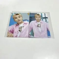 セブチ Seventeen スングァン ケレン トレカ