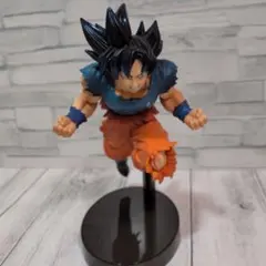 孫悟空 フィギュア ラストワン賞　身勝手の極意　兆