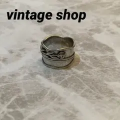 こ*ま様 【ボヘミアン】メンズ　レディース　リング　オシャレ