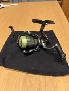 紅*牙様 Daiwa LUVIAS AIRITY LT4000C 社外ノブ、替ス - メルカリ