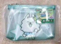 TXT　プルバトゥ　エニマイくじ　ヨンモン　ポーチ