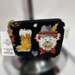 未使用品】 フェイラー オクトーバーフェスト プロースト フラット 