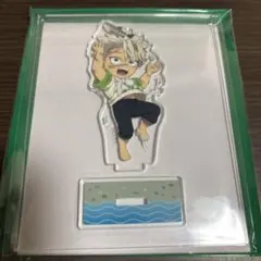 鬼滅の刃　マウンテンアクティビティ2023 アクリルスタンド　不死川実弥