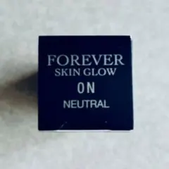 Dior フォーエヴァー フルイド スキングロウ ON 2.7ml サンプル