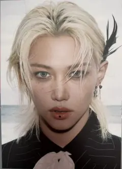 straykids スキズ DOIT フォトボード フィリックス