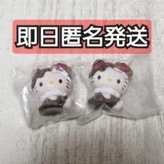 キティ チョコレートドール サンリオキャラクターズ セット