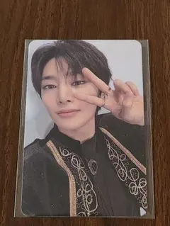 Stray Kids アイエン トレカ FORCE JYP JAPAN 特典