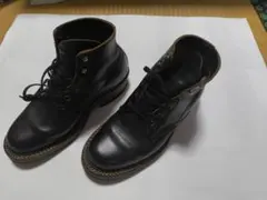 WHITE'S ホワイツ ブーツ　セミドレス 　7E 　箱ありのサムネイル