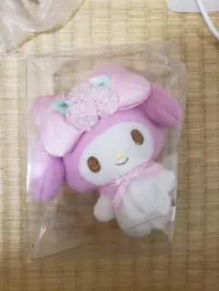 2026年最新】マイメロ リズリサの人気アイテム - メルカリ