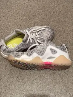 アディダス adidas ゴルフ ゴルフシューズ 23.5cm