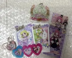 プリパラ プリティーリズム