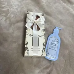 SABON ミニヘアブラシのサムネイル