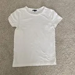 セオリー theory 白tシャツ 2 Sのサムネイル