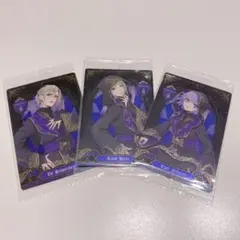 【即購入OK】ツイステ ウエハース2 ポムフィオーレ