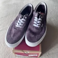 新品 USA企画 VANS ERA PIG SUEDE (US12/30cm)Ⓗ - メルカリ