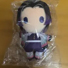 ゆらふわぬいぐるみ