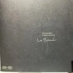 YOHJI YAMAMOTO YUKIHIRO TAKAHASHI La Pe