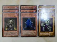 遊戯王 本格構築芝刈りワイトデッキ60枚＋E X15枚 - メルカリ
