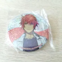 【大処分セール】うたの☆プリンスさまっ♪ 缶バッジ 一十木音也