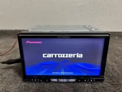 carrozzeria カーナビ AVIC-ZH0007map data2013のサムネイル