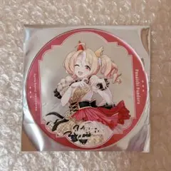 ウマ娘 アニメイトカフェ 6th アクリルコースター フサイチパンドラ