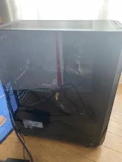 準PCパーツセット Ryzen5 5600X/B550M/750W/ファン7基 - メルカリ