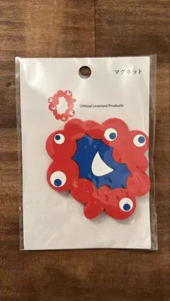 EXPO 2025 ミャクミャクマグネット