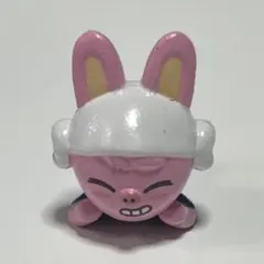 スキズ サウナ びっくらたまご SKZOO フィギュア チャンビン　トゥエッキ