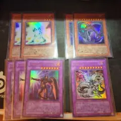 遊戯王 旧枠 クラシック まとめ売り セット ラーイエロー - メルカリ